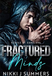 Fractured Minds (Nikki J Summers)