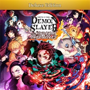 Demon Slayer: Kimetsu No Yaiba - The Hinokami Chronicles