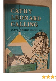 Cathy Leonard Calling (C Woolley)