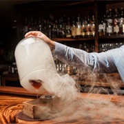 Bar Leather Apron (Honolulu)