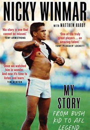 My Story (Nicky Winmar With Matthew Hardy)