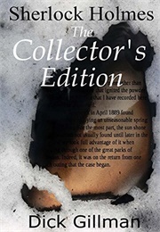 Sherlock Holmes - The Collector's Edition (Dick Gillman)