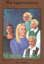 The Lyon's Crown (M.L. Stainer)