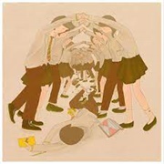 Her Space Holiday - XOXO Panda and the New Kid Revival