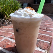 Pumpkin Spice Boba Tea