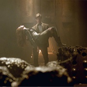 Asylum of the Daleks