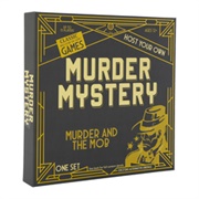 Murder Mystery