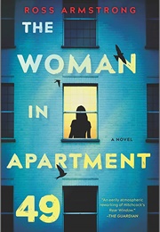 The Woman in Apartment 49 (Ross Armstrong)
