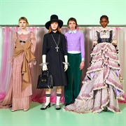 Ouverture of Something That Never Ended