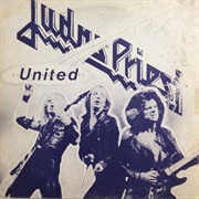 United - Judas Priest