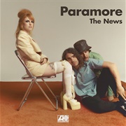 The News - Paramore