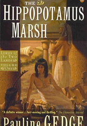 The Hippopotamus Marsh (Pauline Gedge)