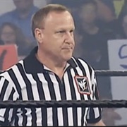 Earl Hebner