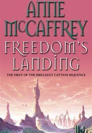 Freedom&#39;s Landing (Anne McCaffrey)