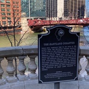 S.S. Eastland Memorial