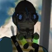 TOTALLY DOCTOR WHO - Baltazar