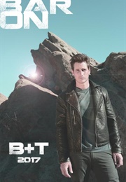 Baron and Toluca (2022)