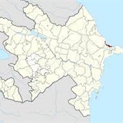 Sumqayit City, Azerbaijan