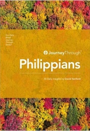 Philippians (David Sanford)