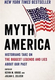 Myth America (Julian Zelizer)