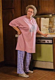 Glenn Close in 'Hillbilly Elegy' (2020)