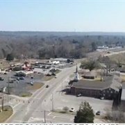 Smiths Station, Alabama