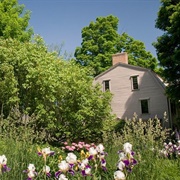 The Old Manse