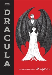 Dracula: Collector's Special Edition (Bram Stoker)