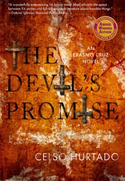 The Devil's Promise (Celso Hurtado)