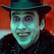 Count Dracula (Renfield)