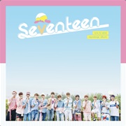 Very Nice/Aju Nice-Seventeen