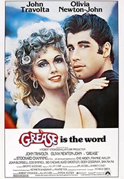 Grease (1978)