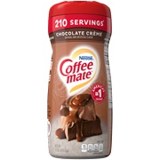 Chocolate Creamer