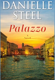 Palazzo (Danielle Steel)