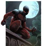 Scarlet Spider (Kaine Parker)