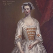 Lavinia Fenton