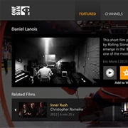 Nation Film Board of Canada