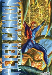 Peter Cannon: Thunderbolt (Dynamite Entertainment)