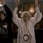 Lily Tomlin (X Files)