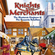 Knights and Merchants: The Shattered Kingdom (1998)