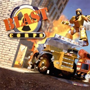 Blast Corps (1997)