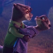 Mister Mistress Otterton