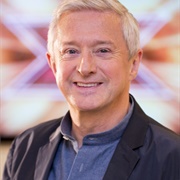 Louis Walsh