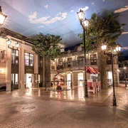 Kidzania Adult's Night