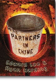 Partners in Chyme (Edward Lee)