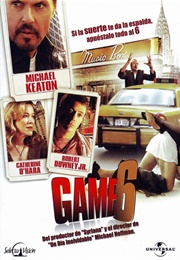 Game 6 (2005)