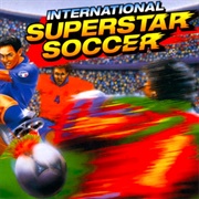 International Superstar Soccer (Series)