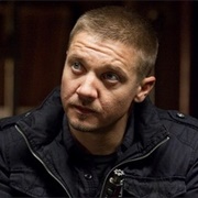 James "Jem" Coughlin (The Town, 2010)