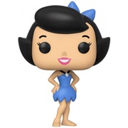 Betty Rubble