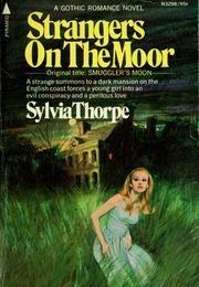 Strangers on the Moor (Sylvia Thorpe)